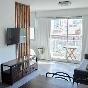 Comodo Y Luminoso Monoambiente Dividido A Estrenar, 3 Pax